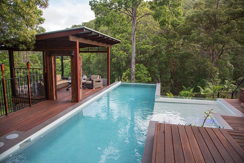 Swimming Pool Construction Portfolio| Swimming Pool Restoration ...
